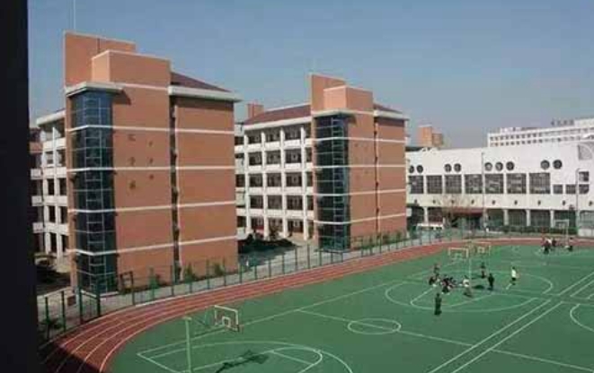 澤州縣周村中學(職高部)怎么樣、好不好