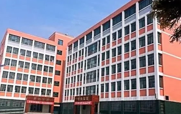 澤州縣高都職業(yè)高中怎么樣、好不好