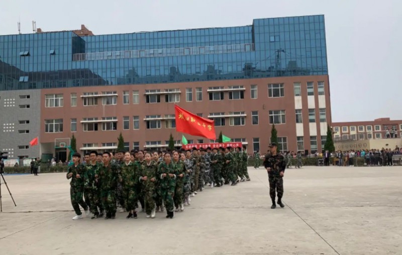 2024晉城城區(qū)職業(yè)中學(xué)招生計(jì)劃 招生人數(shù)是多少(附要求、條件、對(duì)象)