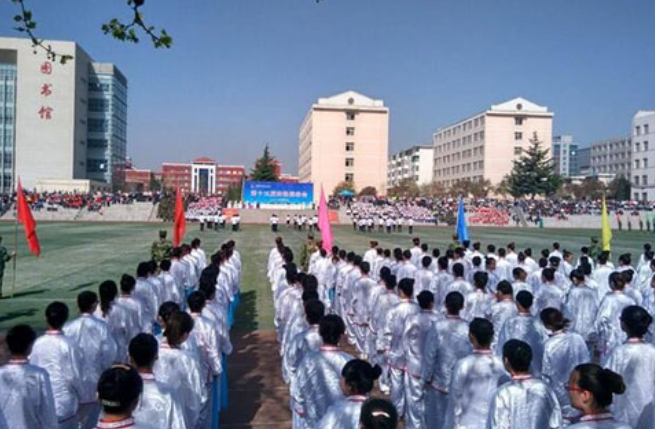 晉城城區(qū)職業(yè)中學網(wǎng)站網(wǎng)址主頁