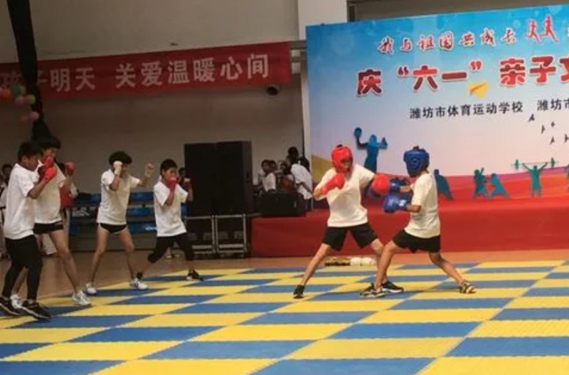 2024濰坊市體育運動學校招生計劃 招生人數(shù)是多少(附要求、條件、對象)