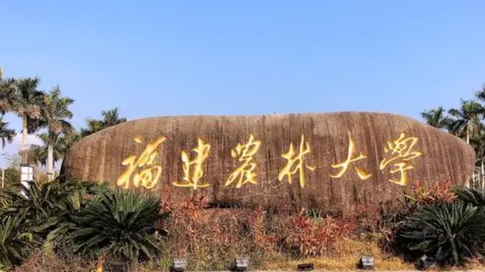 在福建高考540分算什么水平（近三年）福建高考540分能上的大學(xué) 