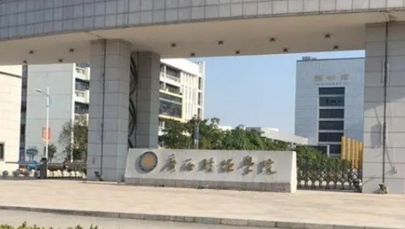 廣西財(cái)經(jīng)學(xué)院是什么樣的大學(xué)（附王牌特色專業(yè)）