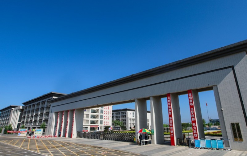 肥城市職業(yè)中等專業(yè)學(xué)校怎么樣、好不好