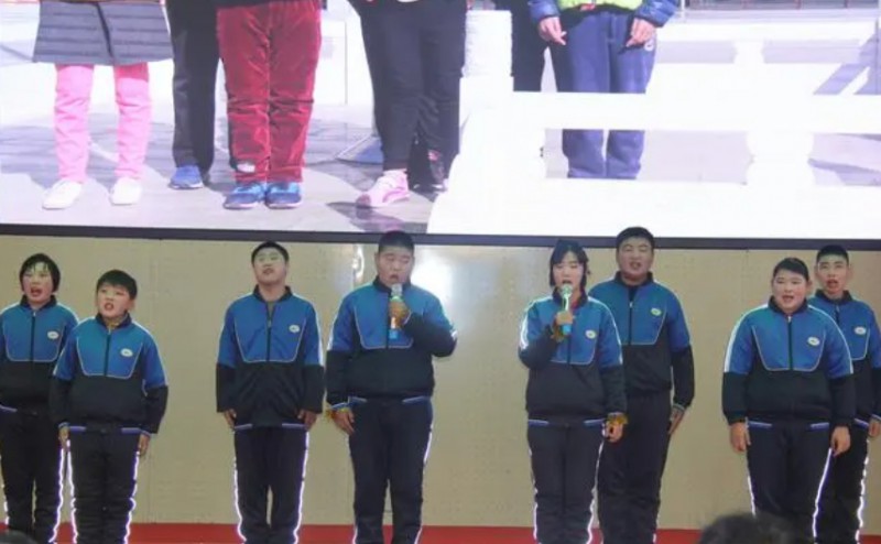 泰安市特殊教育中心怎么樣、好不好