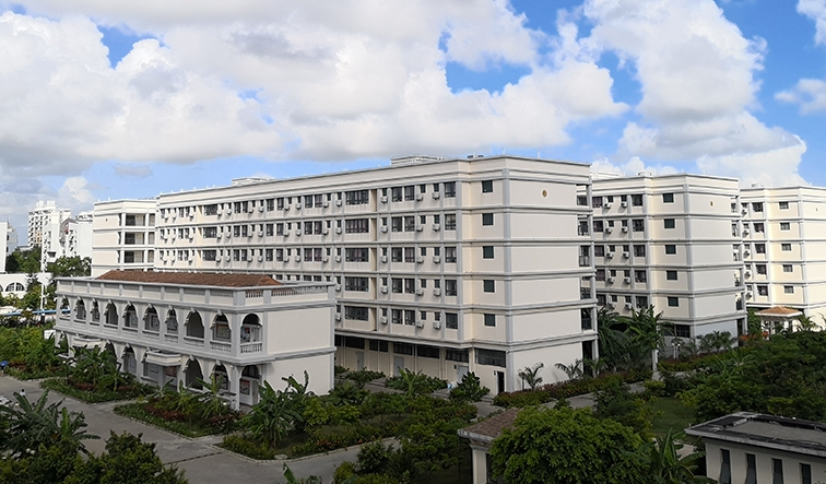 北海藝術(shù)設(shè)計學(xué)院是什么樣的大學(xué)（附王牌特色專業(yè)）
