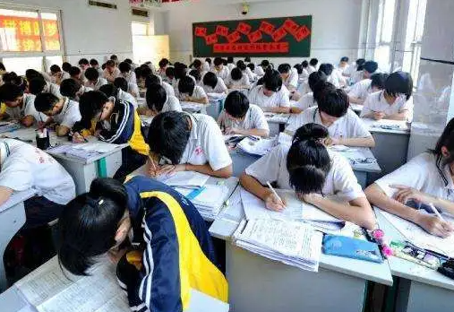 江西高職單招報名時間（2024年）