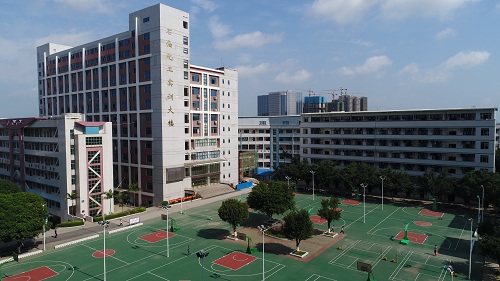 廣西2024初中畢業(yè)可以去的中專學校