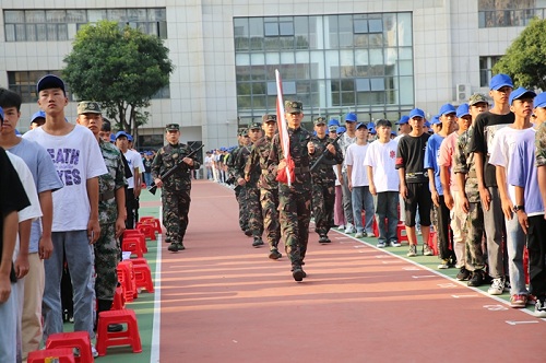 廣西2024讀中專學(xué)校能不能考大學(xué)