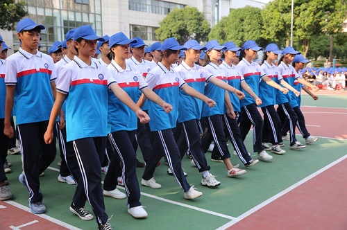 廣西2024讀中專學(xué)校需要什么