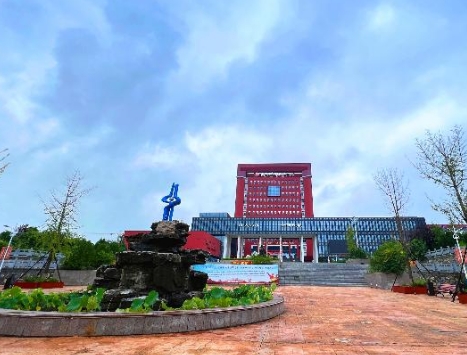 山東2024適合高中畢業(yè)的中專學(xué)校