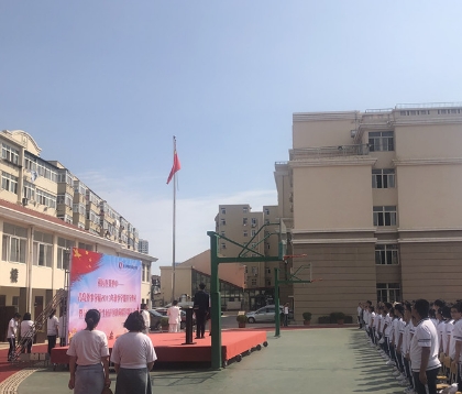 山東2024高中畢業(yè)能不能上中專(zhuān)學(xué)校