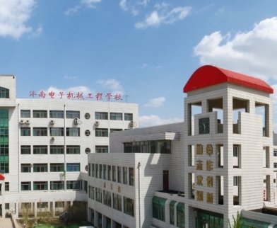 山東2024有哪些中專學(xué)校比較好