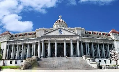 2024山東圣翰財貿(mào)職業(yè)學(xué)院專業(yè)排行榜 