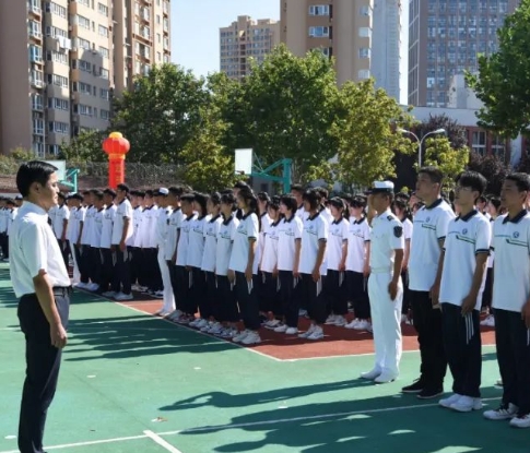 山東2024現在上什么中專學校好