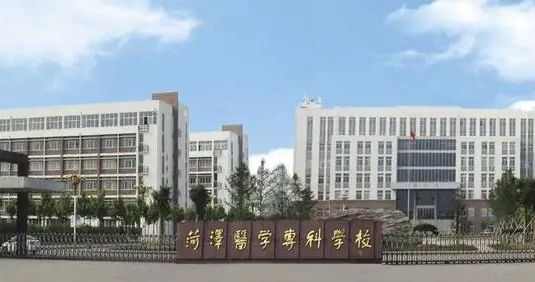 2024菏澤醫(yī)學(xué)專科學(xué)校專業(yè)排行榜 