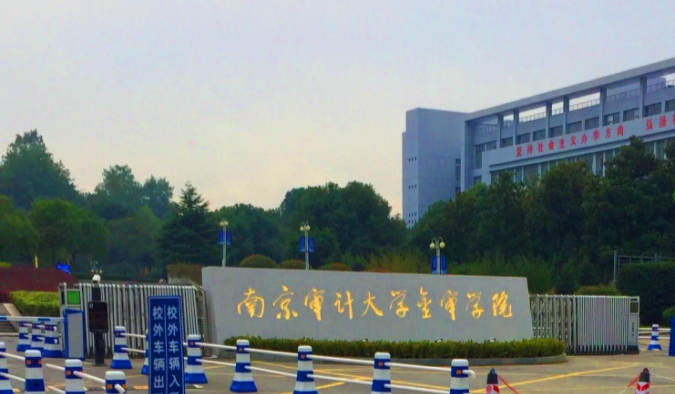 2024南京審計(jì)大學(xué)金審學(xué)院專業(yè)排行榜 