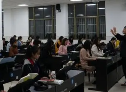 黑龍江2024年中專學校有什么專業(yè)適合女生