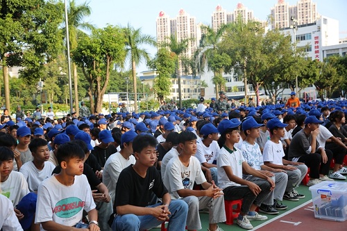 廣西2024中專(zhuān)什么專(zhuān)業(yè)好就業(yè)