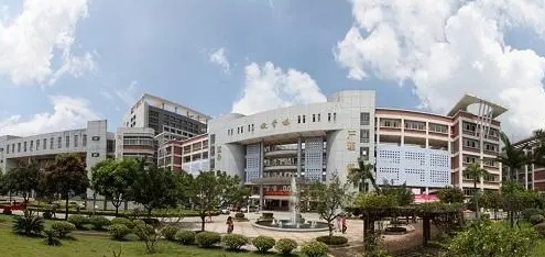 2024廣州科技貿(mào)易職業(yè)學(xué)院專業(yè)排行榜 