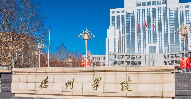 2024德州學院專業(yè)排行榜 