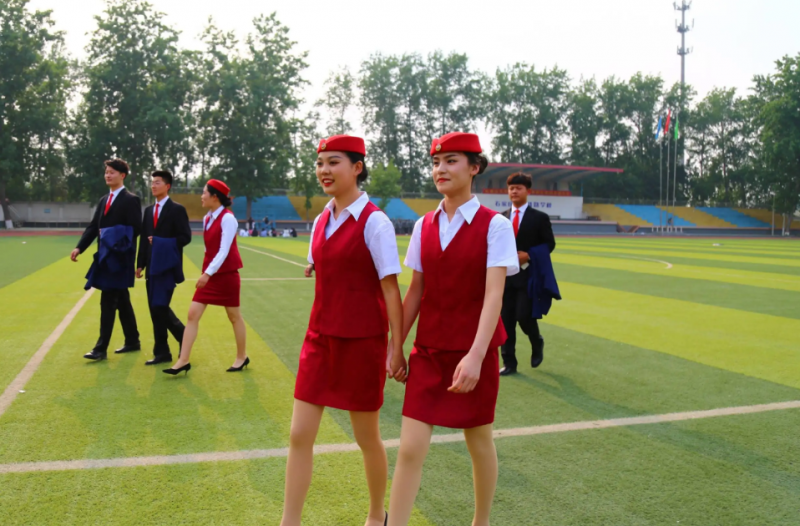 貴州2024鐵路中專學(xué)校有什么專業(yè)適合女生