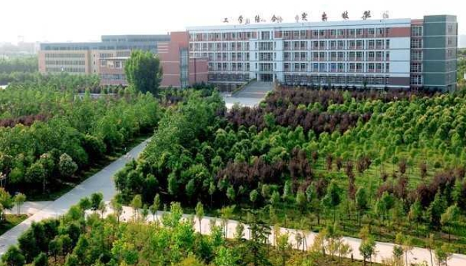 陜西2024年哪些大專有鐵路學(xué)校