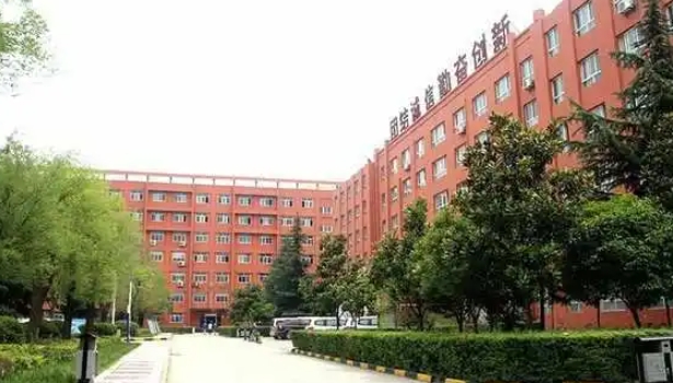 陜西2024年學(xué)鐵路學(xué)校哪個(gè)學(xué)校好