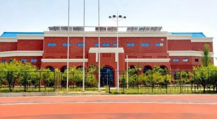 山東外國語職業(yè)技術(shù)大學(xué)高考錄取分?jǐn)?shù)線是多少（2024參考）