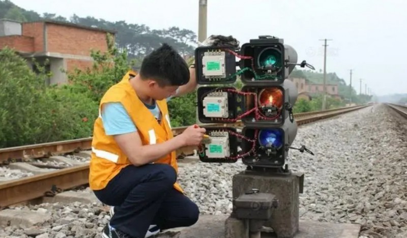 河北2024年鐵路學校什么專業(yè)比較好