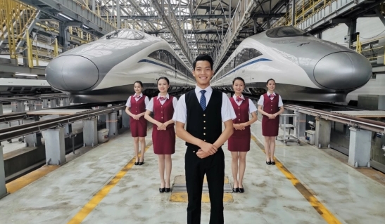 河北2024年鐵路學(xué)校里面有哪些專業(yè)