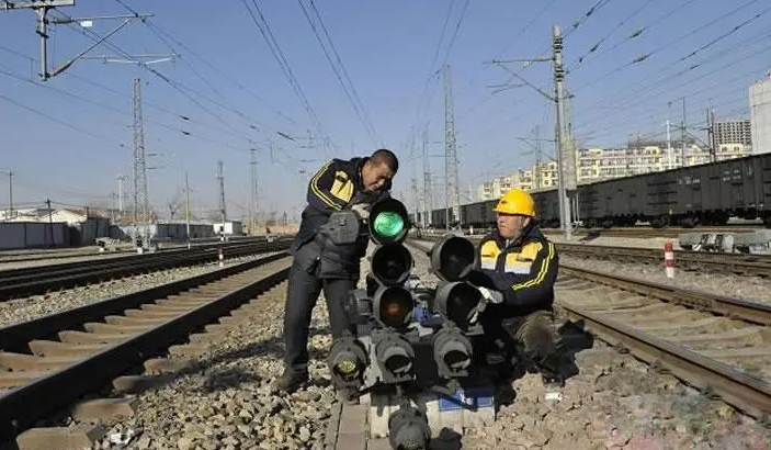 河北2024年鐵路學(xué)校都有哪些專業(yè)好