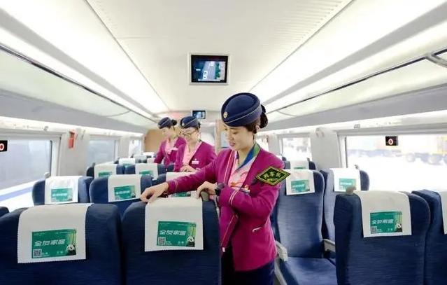 河北2024年女生上鐵路學校學什么好