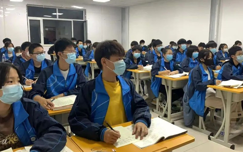 貴州2024鐵路高中畢業(yè)上中專學(xué)校好不好