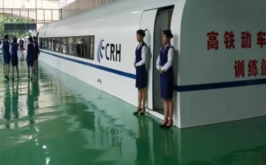 陜西2024年現(xiàn)在讀鐵路學(xué)校什么專業(yè)好