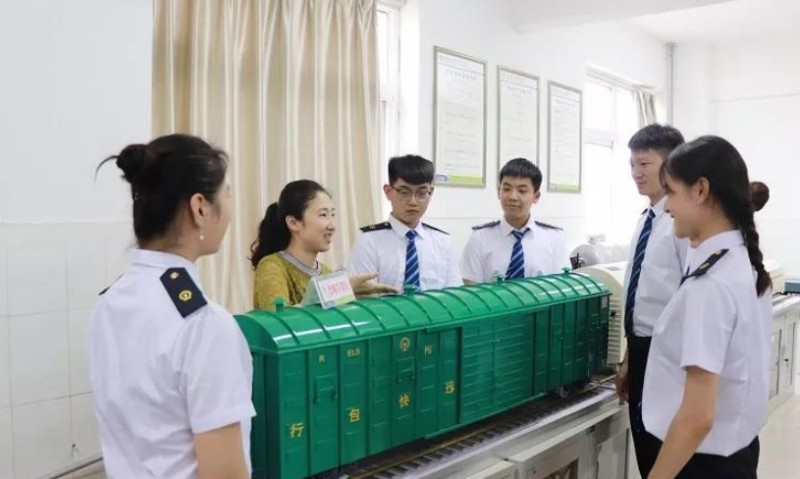 陜西2024年鐵路學(xué)校哪個(gè)專(zhuān)業(yè)好