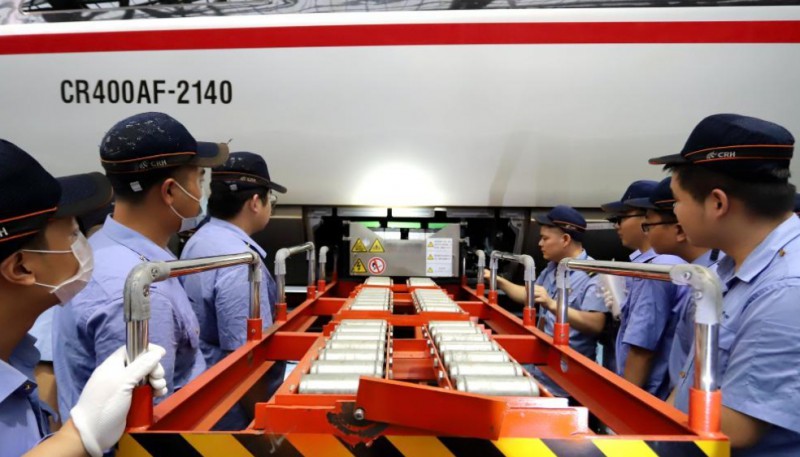 陜西2024年女生上鐵路學(xué)校學(xué)什么專(zhuān)業(yè)好