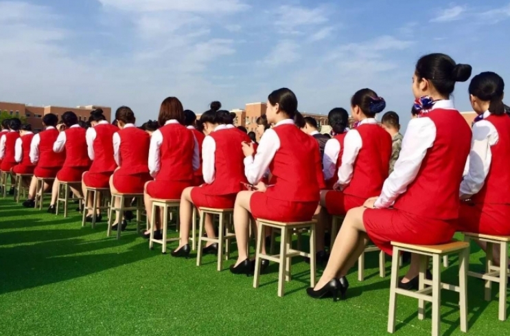 陜西2024年女生讀鐵路學校學什么好