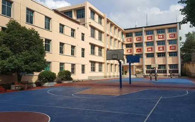 貴州裝備制造職業(yè)學院中職部網站網址主頁