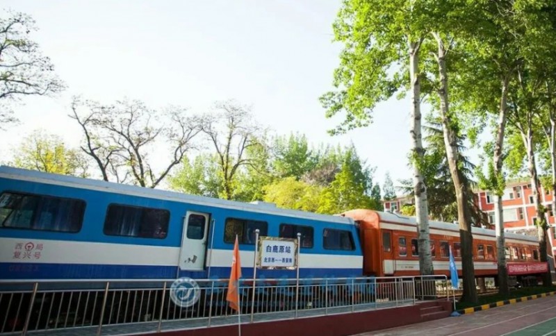 陜西2024年怎么讀鐵路學(xué)校