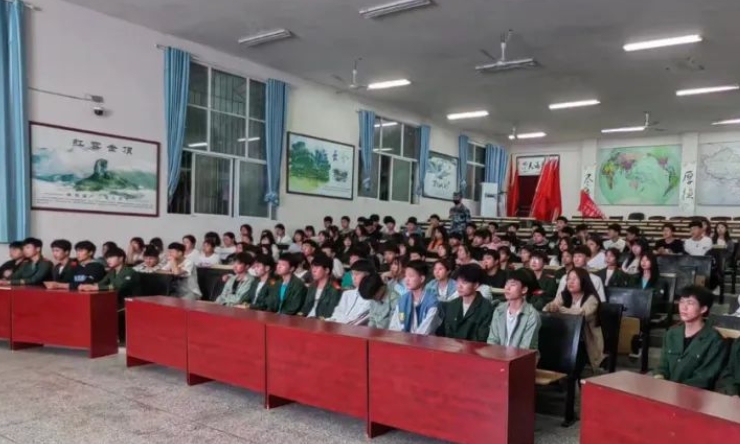 2024江口縣中等職業(yè)學(xué)校招生計(jì)劃 招生人數(shù)是多少(附要求、條件、對象)