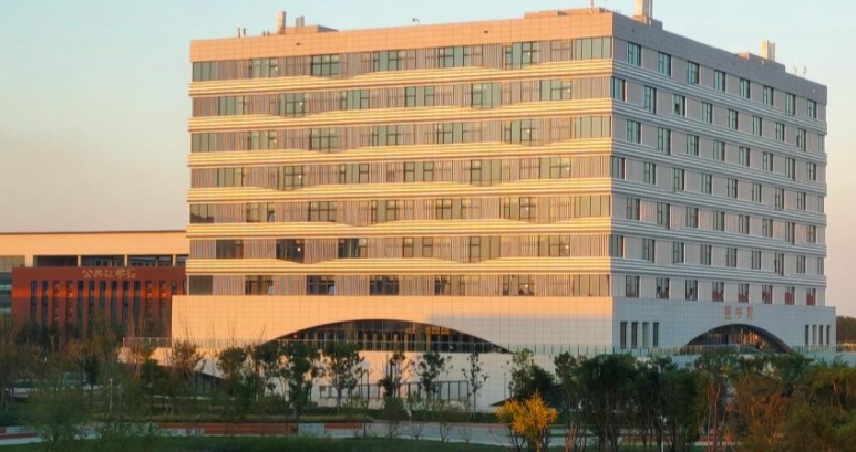 聊城大學東昌學院評價怎么樣,學校好不好
