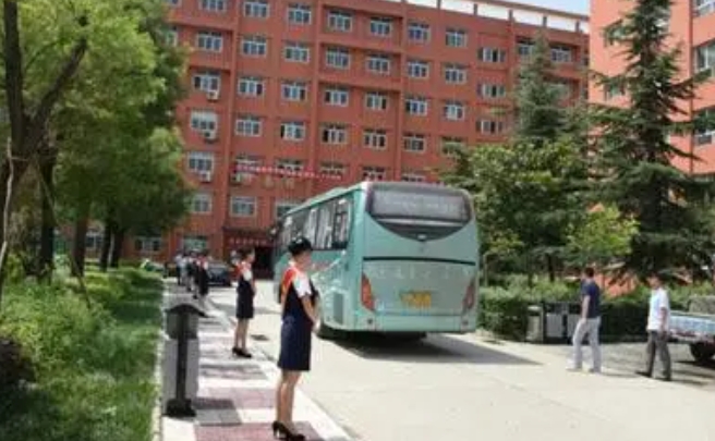 陜西2024年讀什么鐵路學(xué)校最有前途