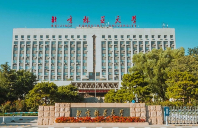 2024中國(guó)林業(yè)類(lèi)大學(xué)ABC排名