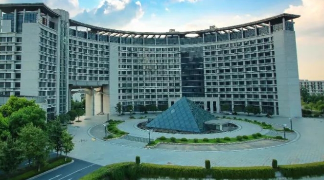 2024中國工商類大學ABC排名