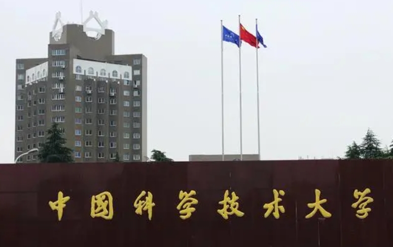 2024安徽省大學ABC排名