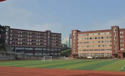 重慶2024年鐵路學校在哪