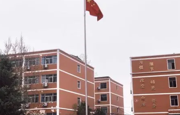 洛陽市黃河科技中等專業(yè)學(xué)校怎么樣、好不好