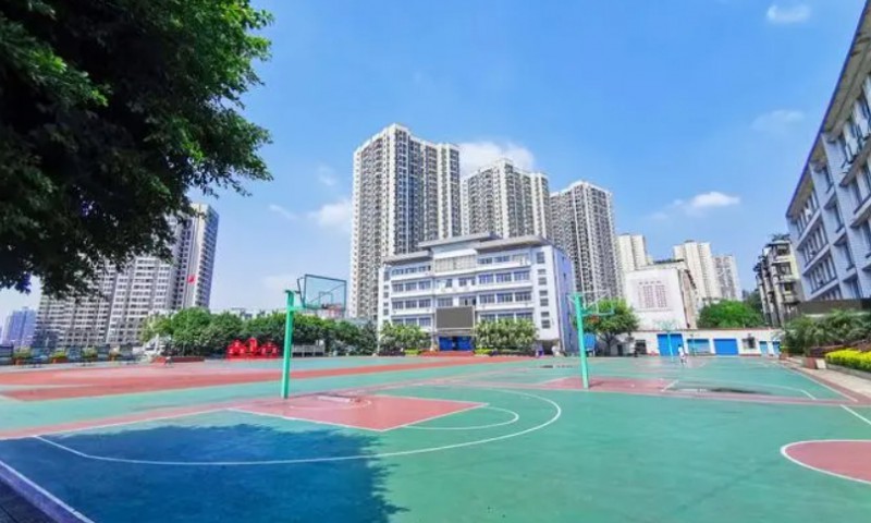 重慶2024年有哪些有鐵路學校的大專院校