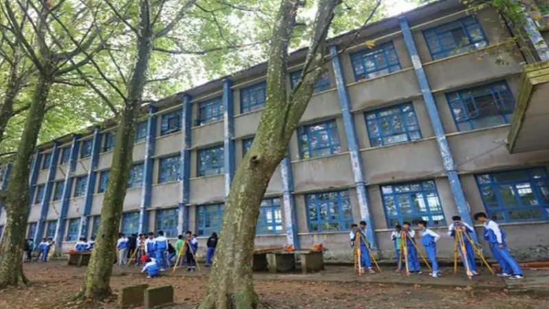 貴州2024年初中生可以上鐵路學校嗎
